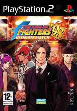 Descargar The King Of Fighters 98 Ultimate Match [English] por Torrent